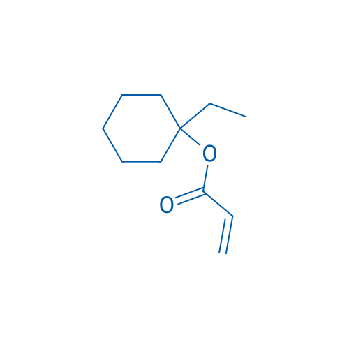 1-Ethylcyclohexyl acrylate 25g