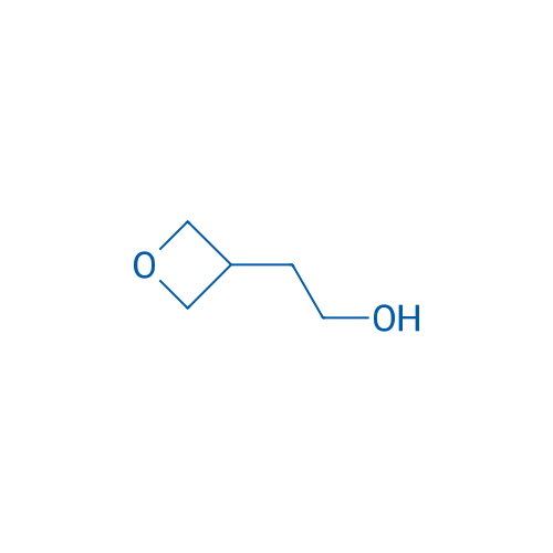 2-(Oxetan-3-yl)ethanol 250mg