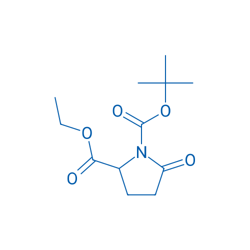1-Boc-DL-Pyroglutamic acid ethyl ester 100g