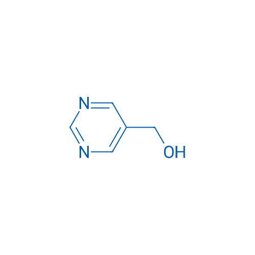 5-Pyrimidinylmethanol 250mg