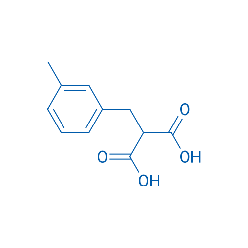 2-(3-METHYLBENZYL)MALONIC ACID 1g