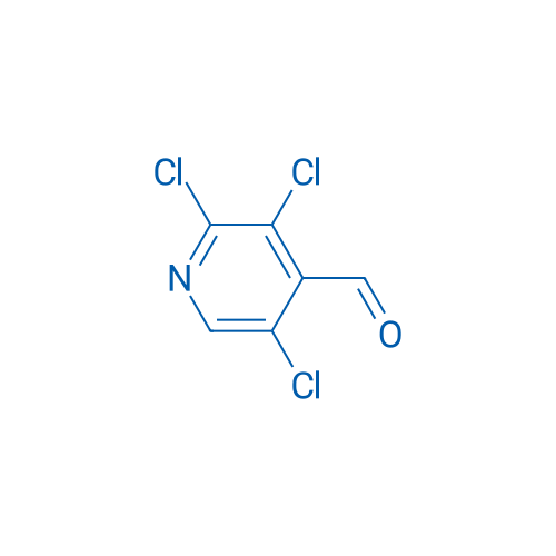2,3,5-Trichloroisonicotinaldehyde 10g