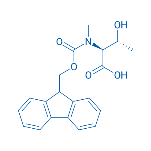 Fmoc-N-Me-Thr-OH 100g