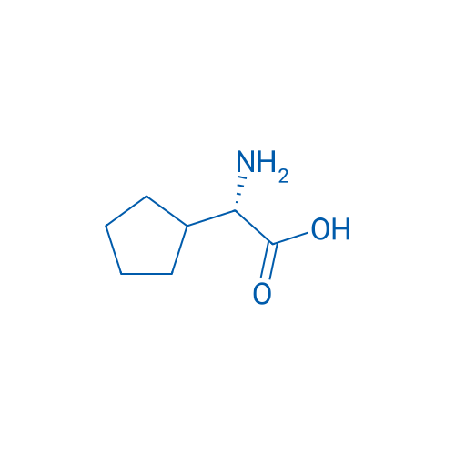 H-Cyclopentyl-Gly-OH 5g