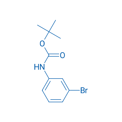 tert-Butyl (3-bromophenyl)carbamate 5g