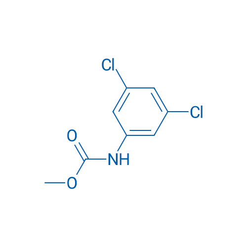 Methyl (3,5-dichlorophenyl)carbamate 1g
