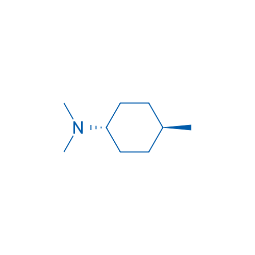 Rel-(1r,4r)-N,N,4-trimethylcyclohexan-1-amine 10g