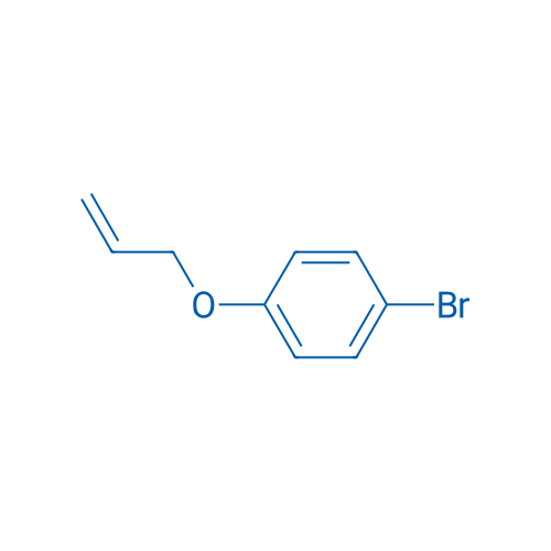 1-(Allyloxy)-4-bromobenzene 5g
