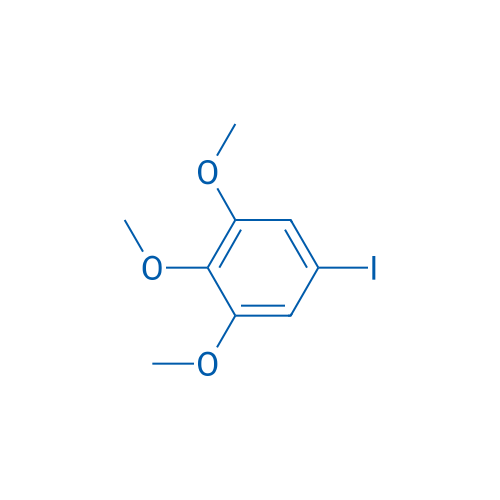 5-Iodo-1,2,3-trimethoxybenzene 100mg