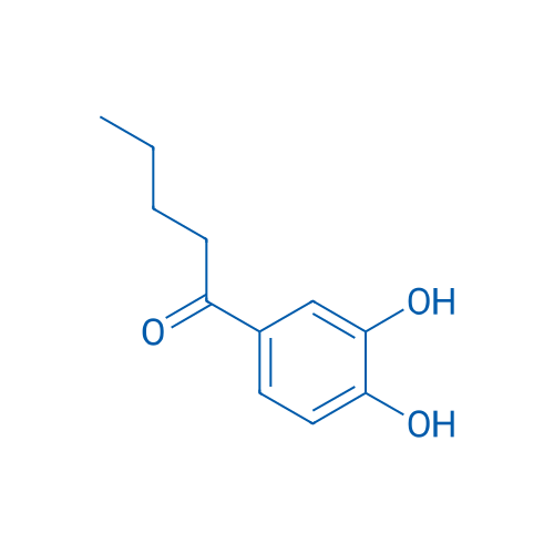 1-(3,4-Dihydroxyphenyl)pentan-1-one 100mg