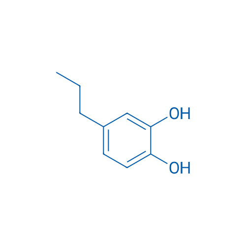 4-Propylbenzene-1,2-diol 100mg