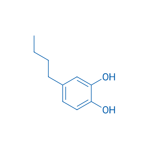 4-Butylbenzene-1,2-diol 250mg