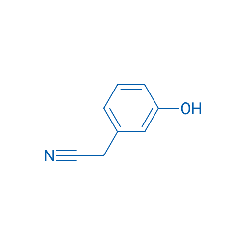 2-(3-Hydroxyphenyl)acetonitrile 25g