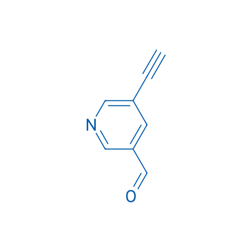 5-Ethynylnicotinaldehyde 5g