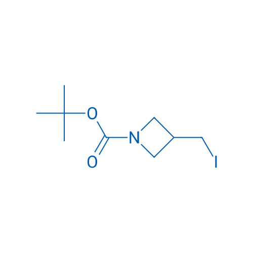 N-Boc-3-(iodomethyl)azetidine 5g