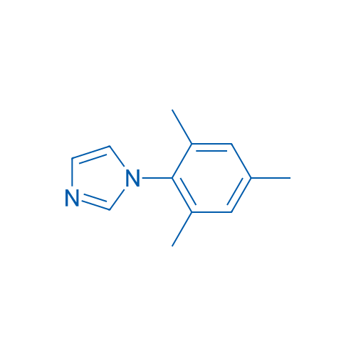 1-Mesityl-1H-imidazole 1g