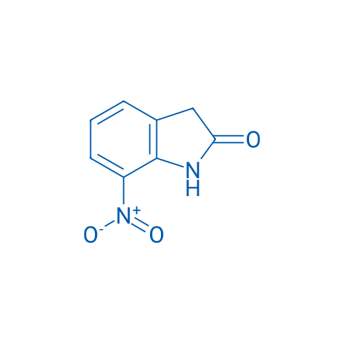 7-Nitroindolin-2-one 1g