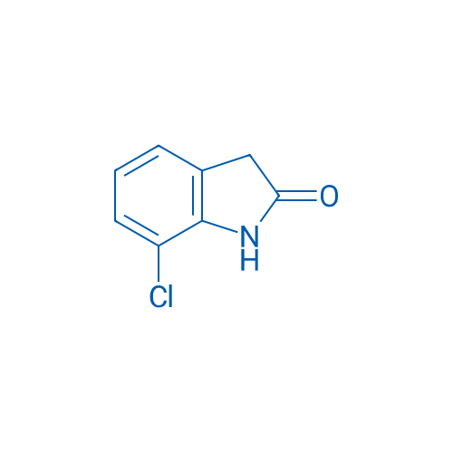 7-Chloroindolin-2-one 25g