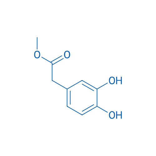 Methyl 3,4-dihydroxyphenylacetate 5g