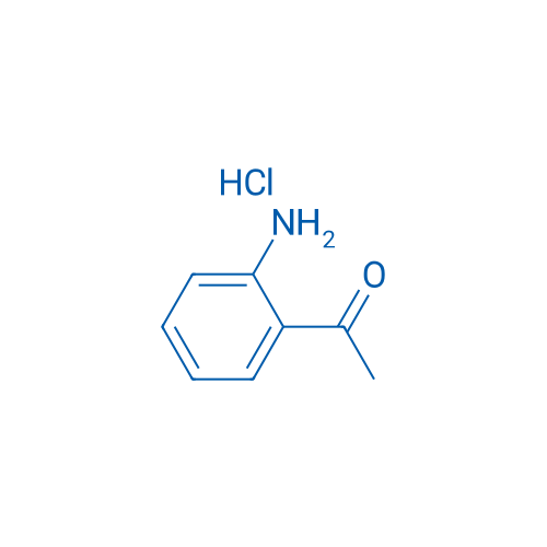 1-(2-Aminophenyl)ethanone hydrochloride 10g