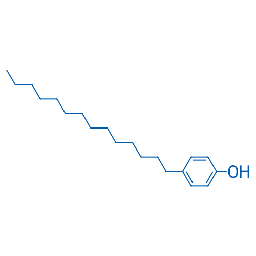4-Tetradecylphenol 100mg