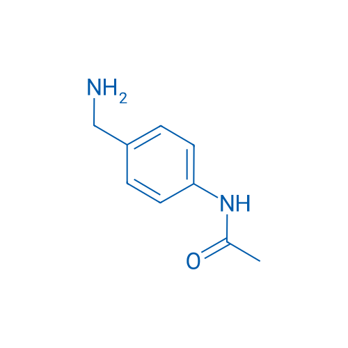 4-Acetamidobenzylamine 100mg