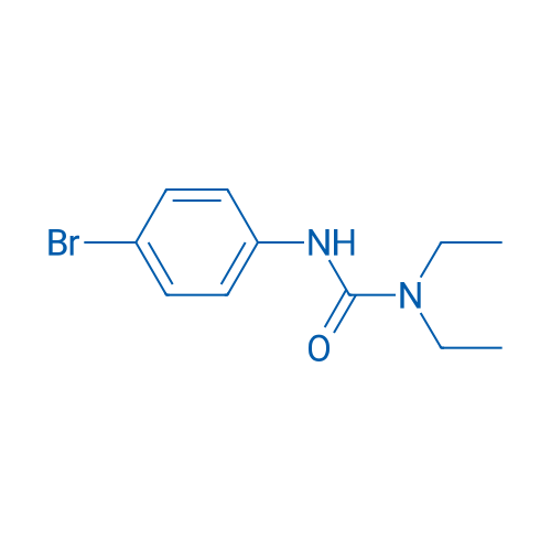 3-(4-Bromophenyl)-1,1-diethylurea 1g