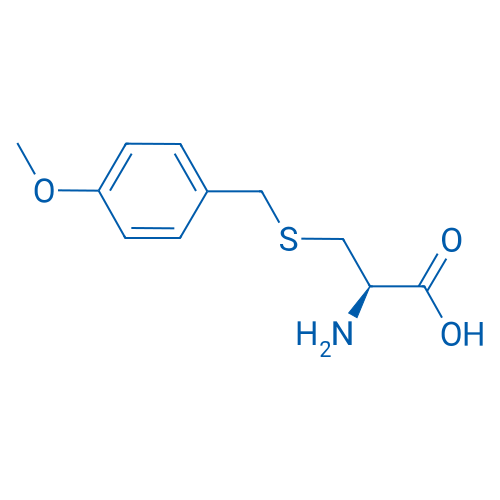 H-Cys(pMeOBzl)-OH 5g
