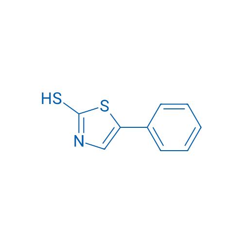 5-Phenylthiazole-2-thiol 1g