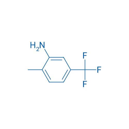 2-Methyl-5-(trifluoromethyl)aniline 5g
