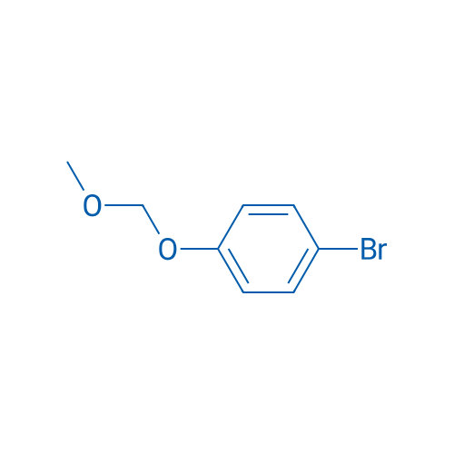 1-Bromo-4-(methoxymethoxy)benzene 1g