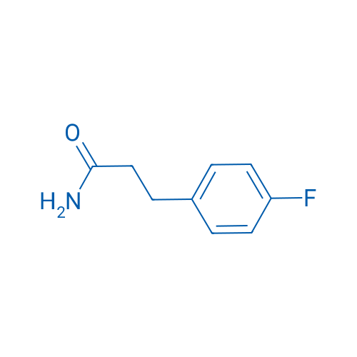 3-(4-Fluorophenyl)propanamide 250mg