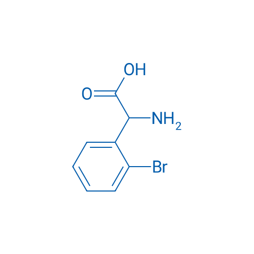 H-DL-2-Phg(2-Br)-Oh 250mg