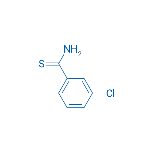 3-Chlorothiobenzamide 5g