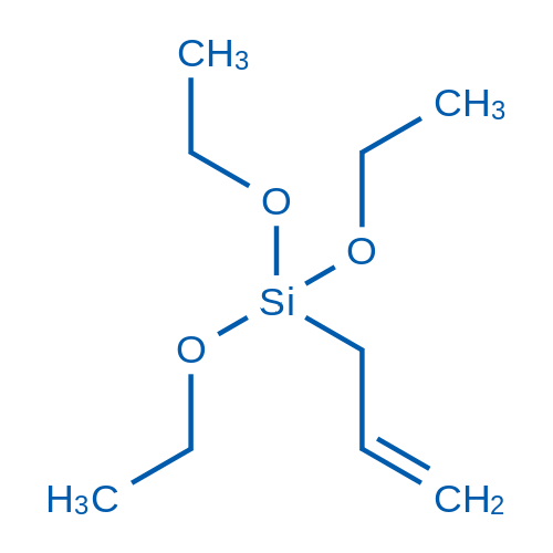Allyltriethoxysilane 5g