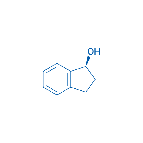 (S)-2,3-Dihydro-1H-inden-1-ol 100mg