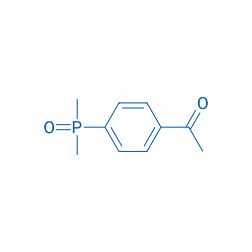 1-(4-(Dimethylphosphoryl)phenyl)ethan-1-one 250mg