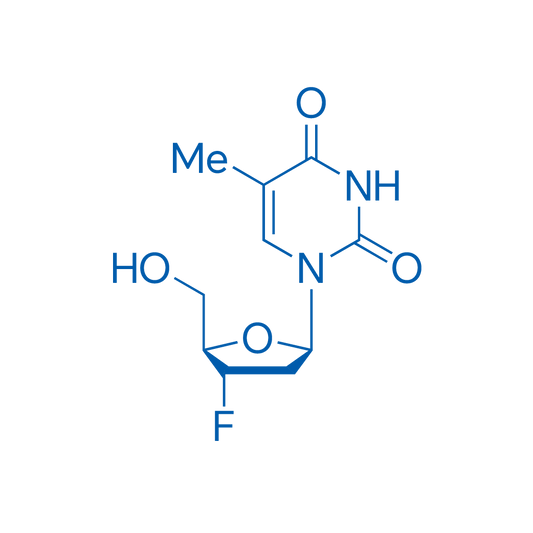 Alovudine 1g