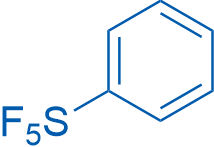 Phenylsulfurpentafluoride 1g