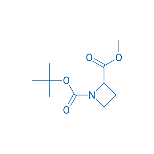 1-Boc-Azetidine-2-carboxylic acid methyl ester 100g