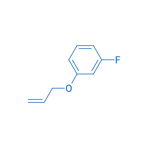 1-(Allyloxy)-3-fluorobenzene 1g