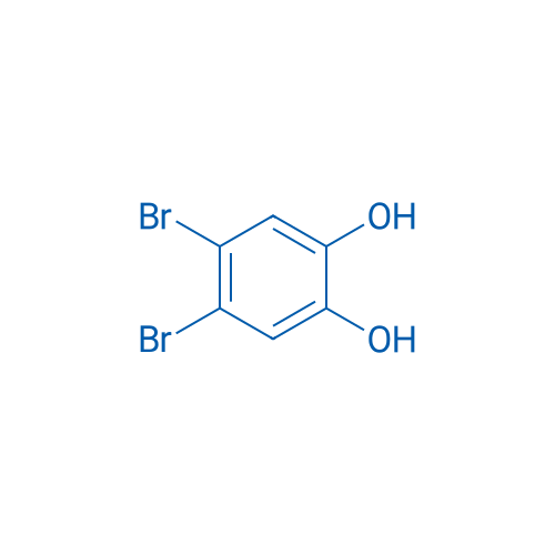 4,5-Dibromobenzene-1,2-diol 1g