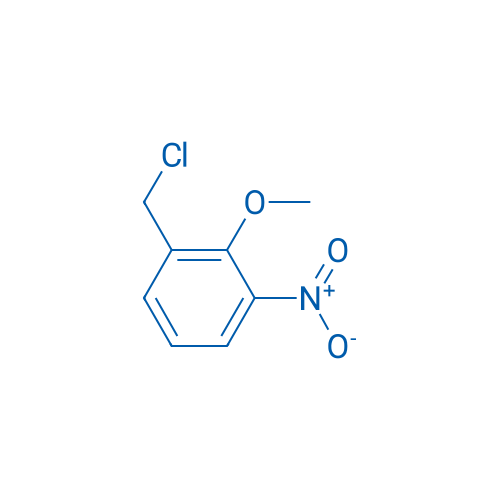 1-(Chloromethyl)-2-methoxy-3-nitrobenzene 1g