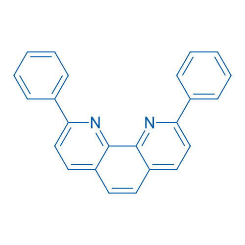 2,9-Diphenyl-1,10-phenanthroline 250mg
