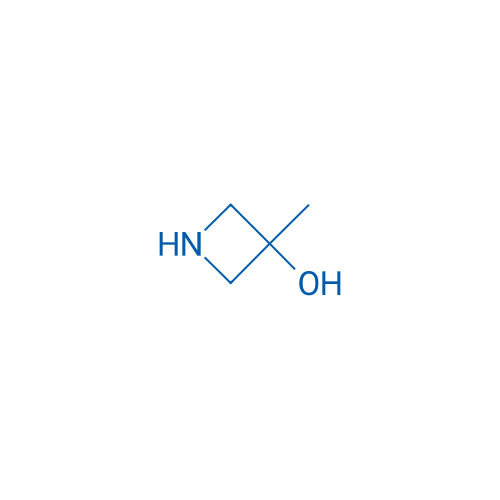 3-Methylazetidin-3-ol 100mg