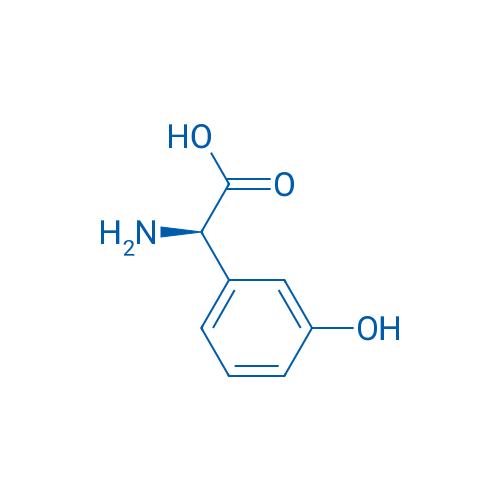 H-D-Phg(3-OH)-OH 100mg