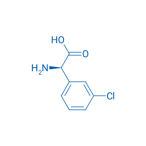 H-D-Phg(3-Cl)-OH 100mg