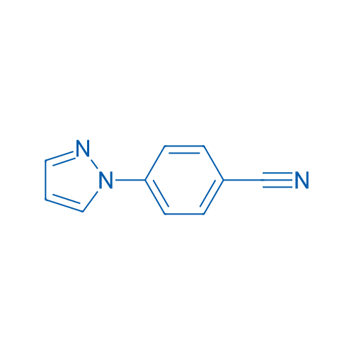 4-(1H-Pyrazol-1-yl)benzonitrile 100g