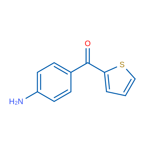 (4-Aminophenyl)(thiophen-2-yl)methanone 5g