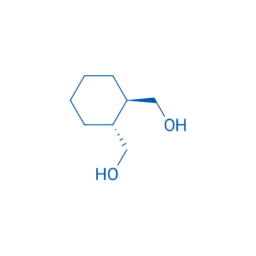 trans-Cyclohexane-1,2-diyldimethanol 250mg
